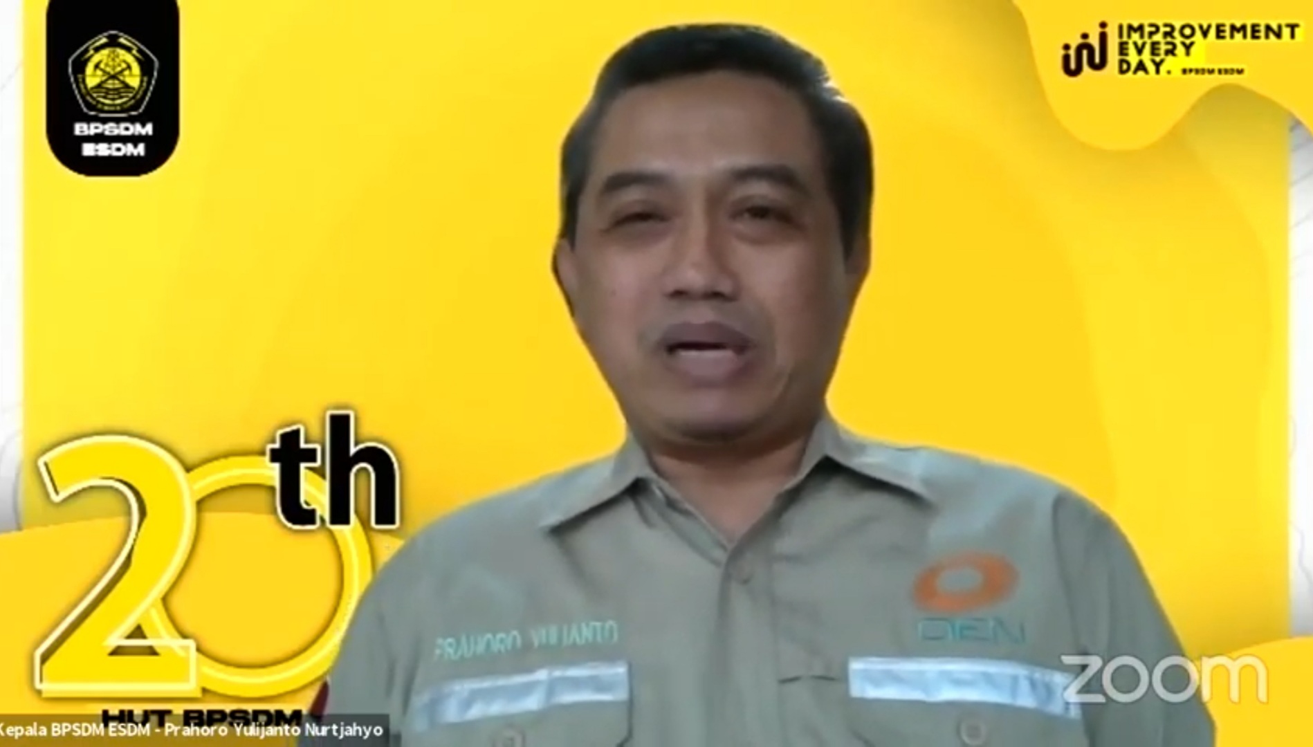 Kemampuan SDM Jadi Daya Tarik Investasi EBT