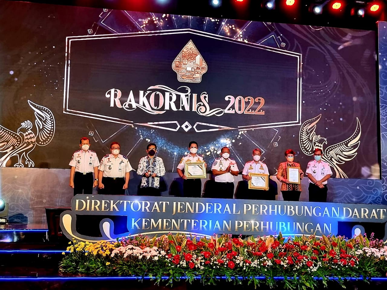 Kemenhub Apresiasi Program Konversi Motor Listrik Kementerian ESDM