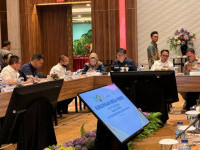 Kementerian ESDM dan Komisi VII DPR RI Pastikan Keandalan Pasokan Listrik Sumatera