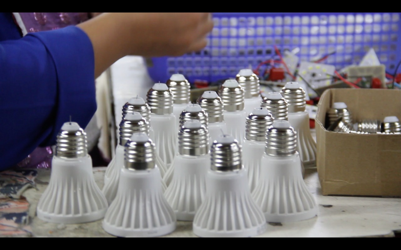 Gov’t to Boost Domestic LED Industry