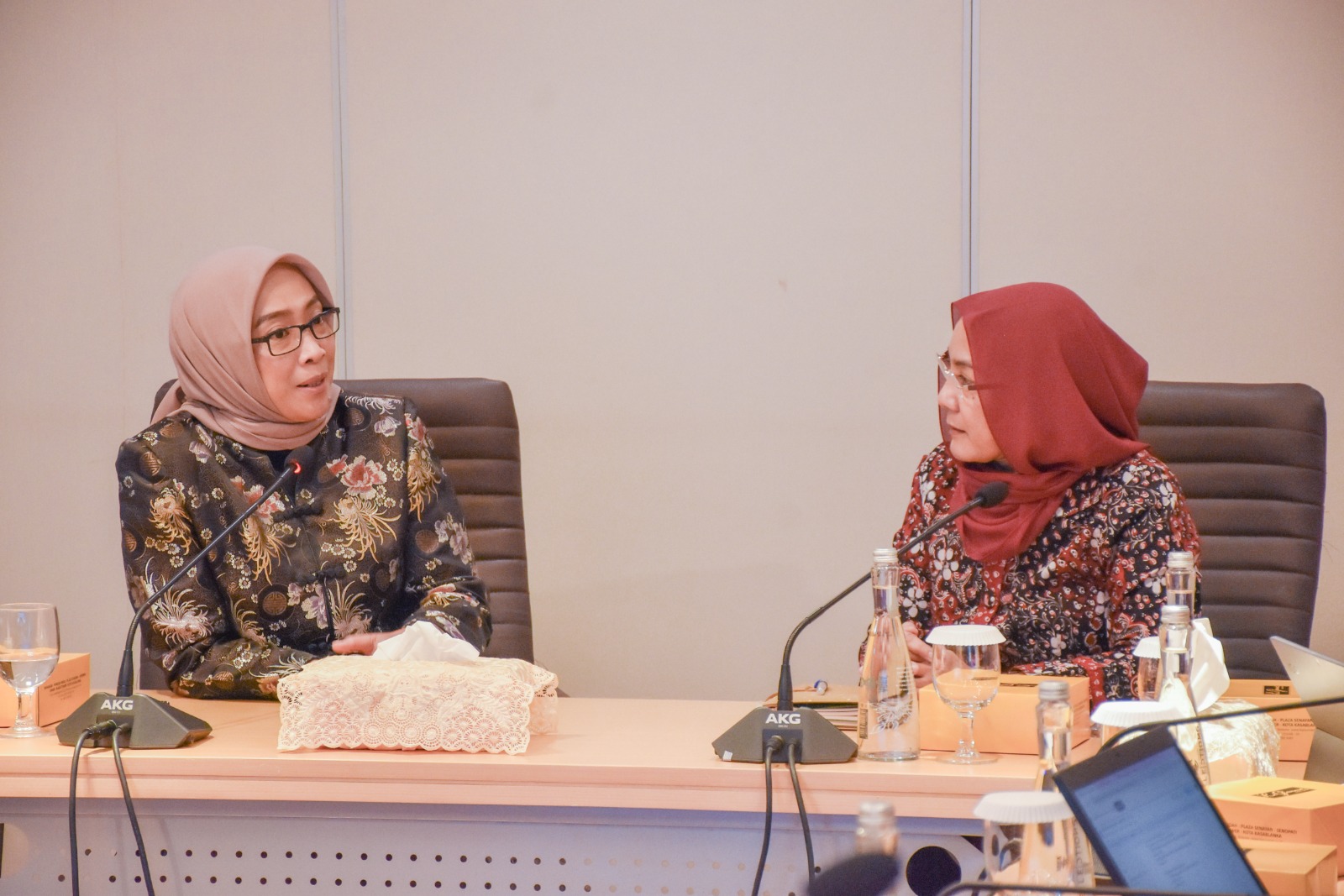 Kementerian ESDM Gandeng Kemendikbud RI Akselerasi Program Konversi Sepeda Motor Listrik