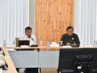 Kementerian ESDM Gelar Workshop Peningkatan Kapasitas Pelayanan Informasi Publik Sektor ESDM