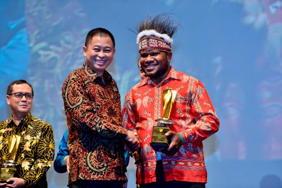 Kementerian ESDM Jaring Penerima Penghargaan Subroto 2018