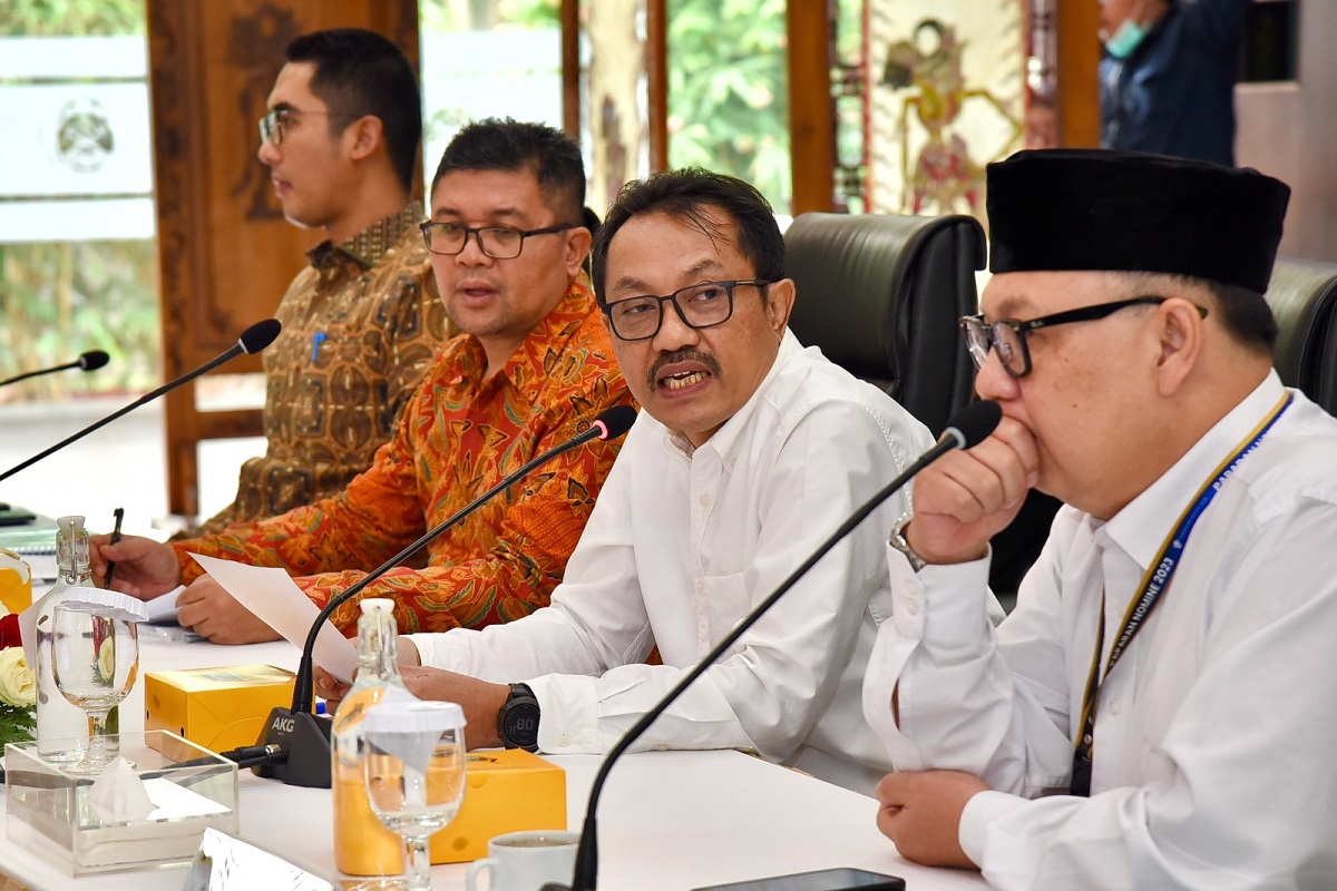 Kementerian ESDM Masuk Nominasi 8 Besar Percepatan Pelaksanaan Berusaha BKPM
