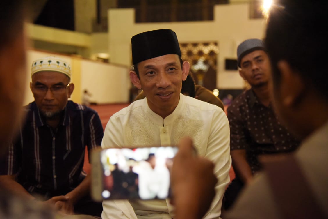 Kementerian ESDM Pastikan Pasokan Premium di Sumatera Barat Stabil