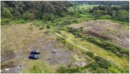 Kementerian ESDM Pastikan Pengelolaan WKP Baturaden Tetap Terpantau dan Berkelanjutan