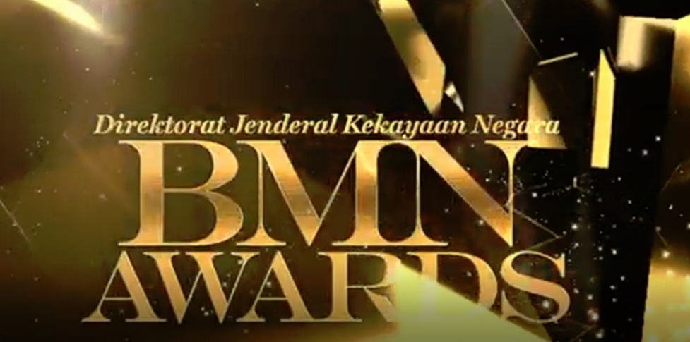 Kementerian ESDM Raih Dua Penghargaan di Ajang BMN Awards 2020
