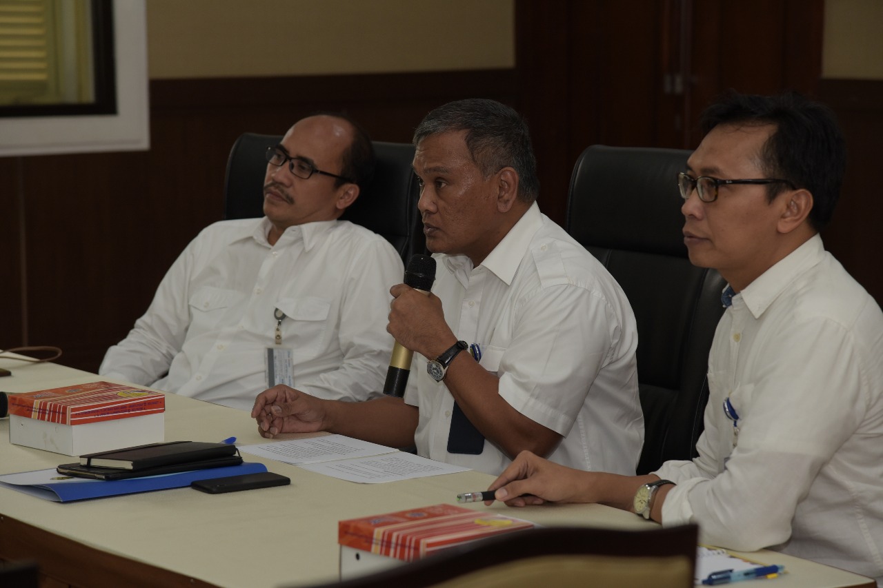 Kementerian ESDM Terus Tingkatkan Kapasitas Asesor Reformasi Birokrasi 