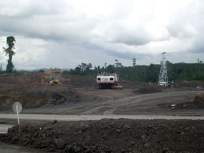 Kementerian ESDM Tetapkan Harga Dasar Lelang Untuk 16 WIUP/WIUPK