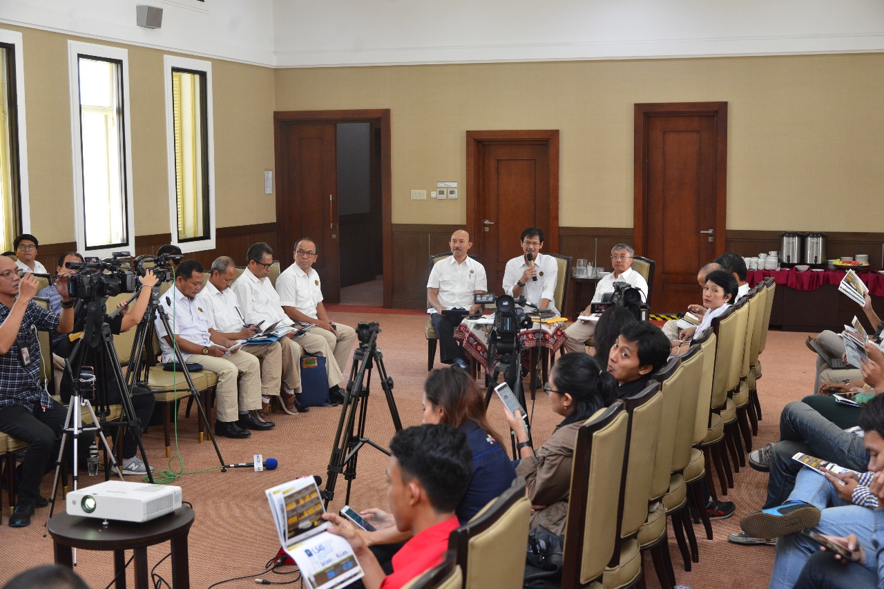 Kementerian ESDM Usulkan 6 Hak Paten Penelitian