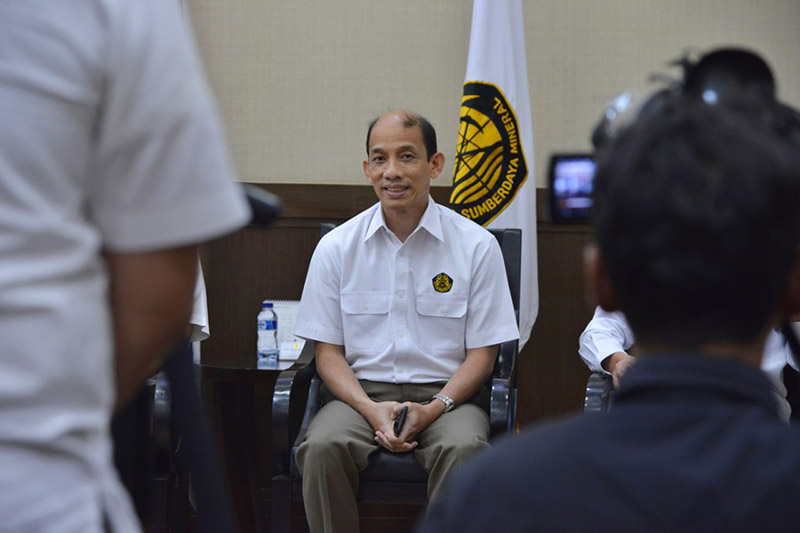 Kenaikan BBM Jenis Umum Harus Mendapat Persetujuan Pemerintah