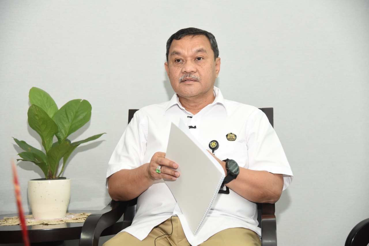 Kepala Badan Geologi: Laju Penurunan Air Tanah Bisa Diperlambat