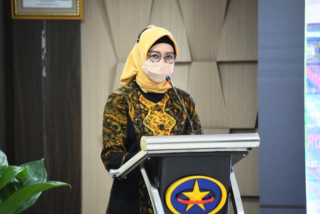 Kepala BPH Migas Minta Distribusi JBT dan JBKP Tepat Sasaran