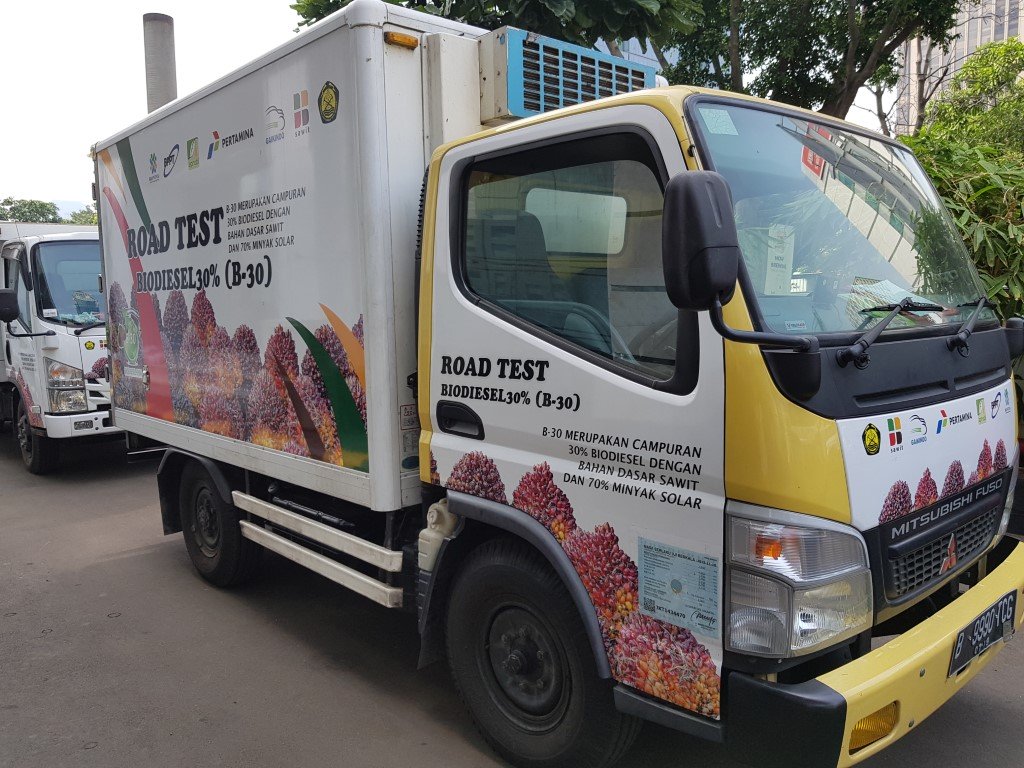 Kerek Pemanfaatan EBT, Jalan Keluar Tekan Impor BBM