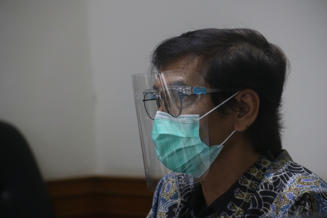 Ketetapan Harga Gas Bumi USD6/MMBTU Tekan Anggaran Subsidi Listrik