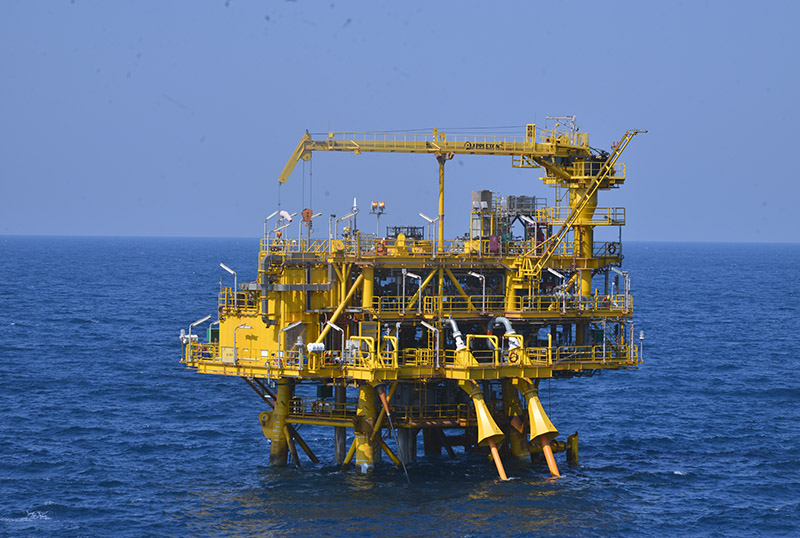 Kiat Pemerintah Untuk Mengembangkan Blok Migas di Indonesia Timur