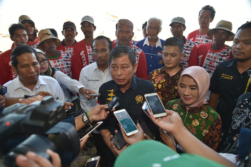 Kilang Tuban: Pemerintah Minta Pertamina Kirim Tim Selesaikan Isu Lahan