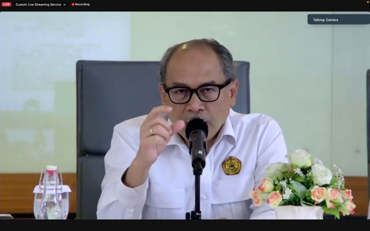 Kinerja Ditjen Migas 2022: Tumbuh Positif Dukung Pemulihan Ekonomi, Penawaran WK Migas, Pemanfaatan Gas Domestik dan PNBP Lampaui Target  