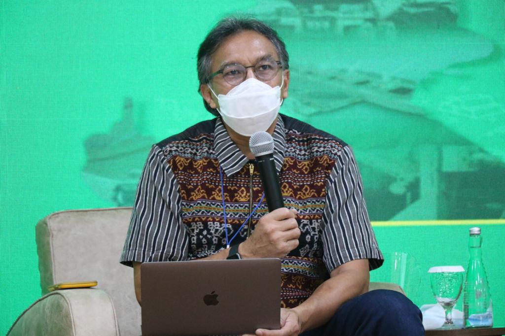 Domestic Coal Demand in 2020 was Met, Says Mineral and Coal Director General