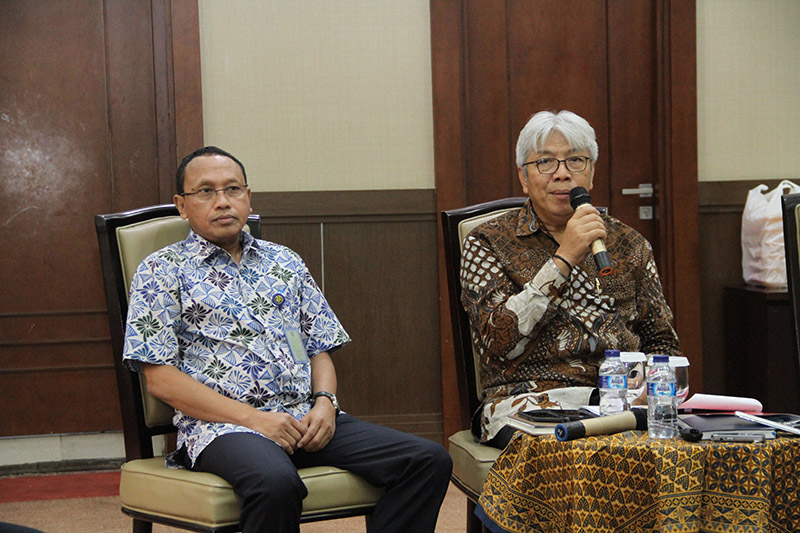 Kinerja Semester I 2017, Penerimaan Negara Bidang Minerba Melampaui Target