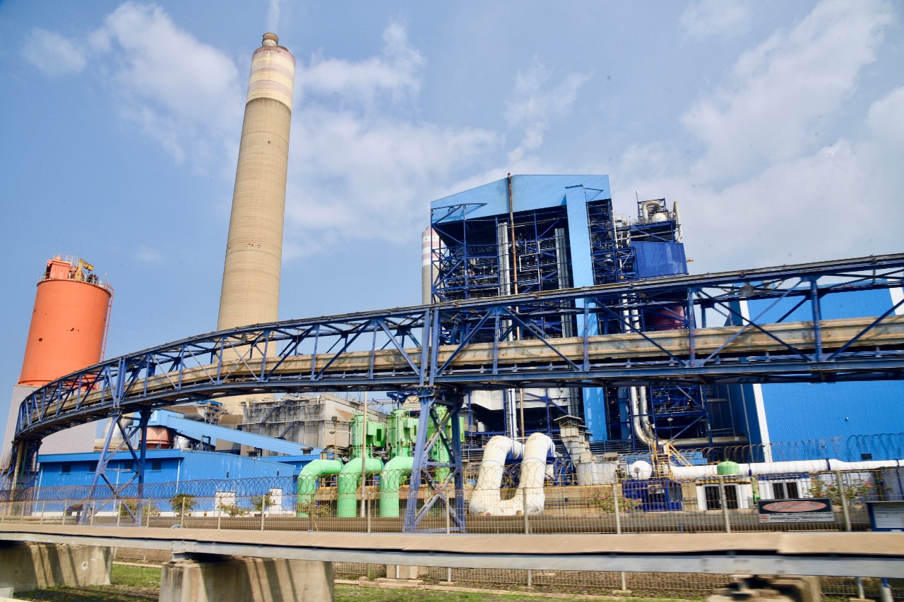 Kinerja Subsektor Ketenagalistrikan, Rasio Elektrifikasi Capai 98,30%