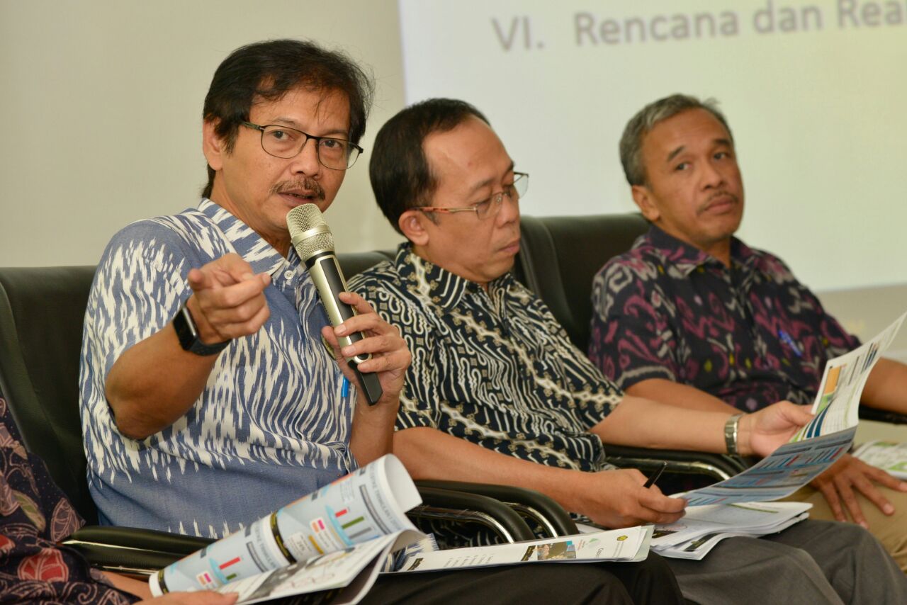 Kini Indonesia Menjadi Produsen Listrik Panas Bumi Terbesar Kedua Dunia