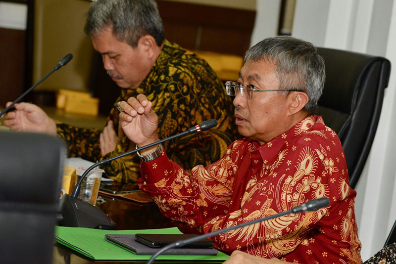 Tambah 2 Smelter, Listrik 700 MW Disiapkan Pasok Klaster Halmahera