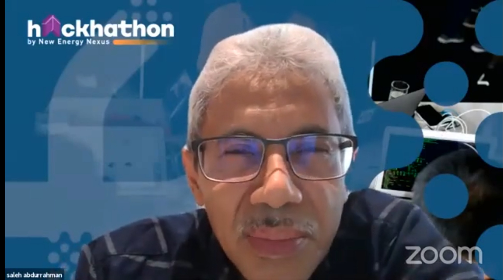 Kolaborasi dengan New Energy Nexus, Kementerian ESDM Akselerasi Inovasi Sektor Energi