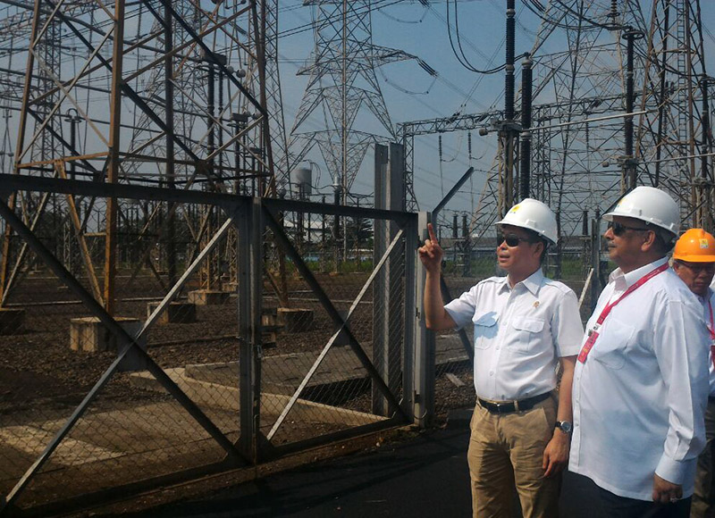 Komitmen Pemerintah: Tidak Menaikkan Tarif Listrik dan Terus Memperluas Elektrifikasi Daerah