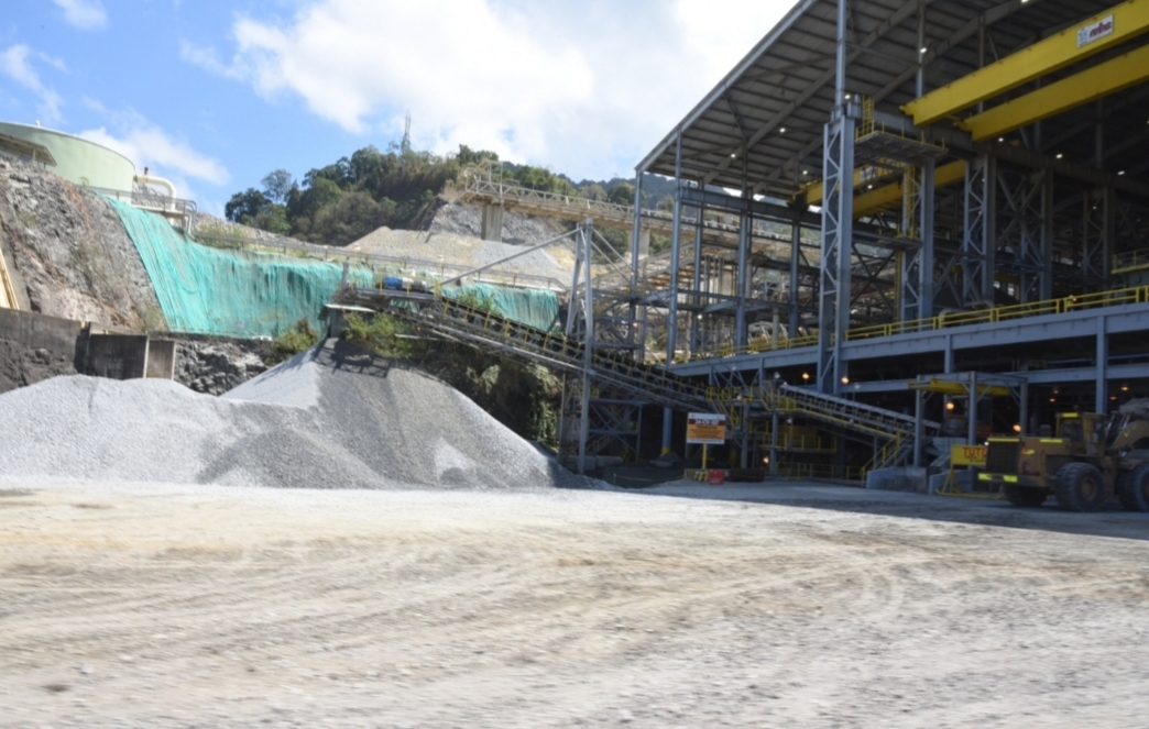 Kondisi Pasar Membaik, HBA Agustus 2019 Dipatok USD 72,67 per Ton