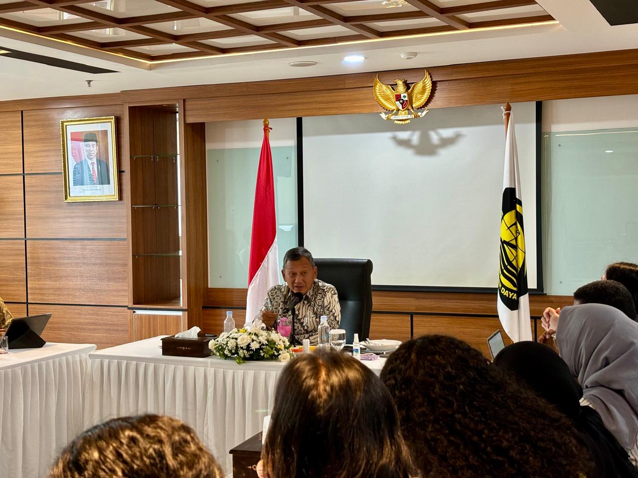 Konflik Iran-Israel, Menteri ESDM Pastikan Harga BBM dan LPG Tidak Naik