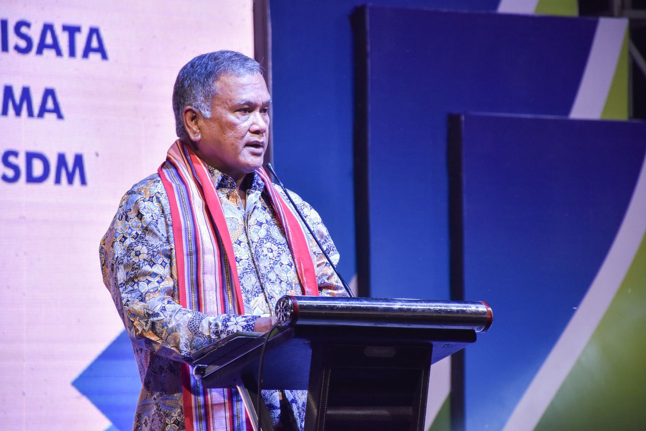 Konservasi dan Efisiensi Energi Jadi Kontributor Nyata Penurunan Emisi