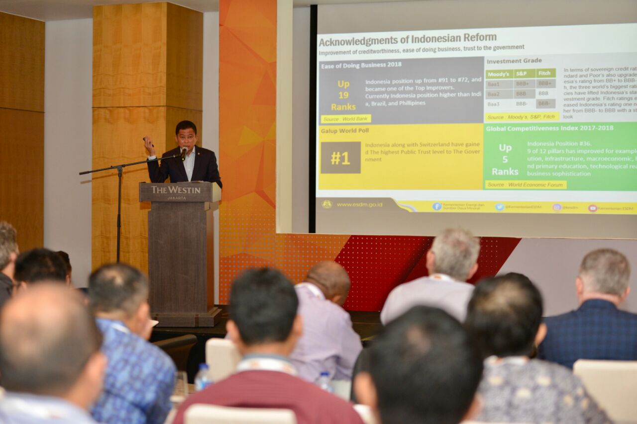 Laksanakan Paris Agreement, Tidak ada Pembangunan PLTU Baru Di Jawa 