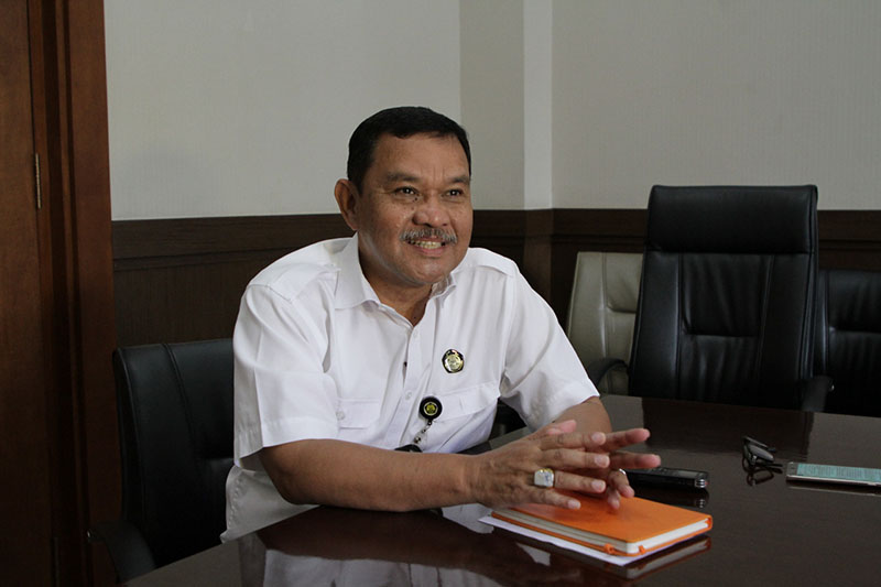 Langkah Mitigasi, Badan Geologi Petakan Kawasan Rawan Bencana Gunungapi