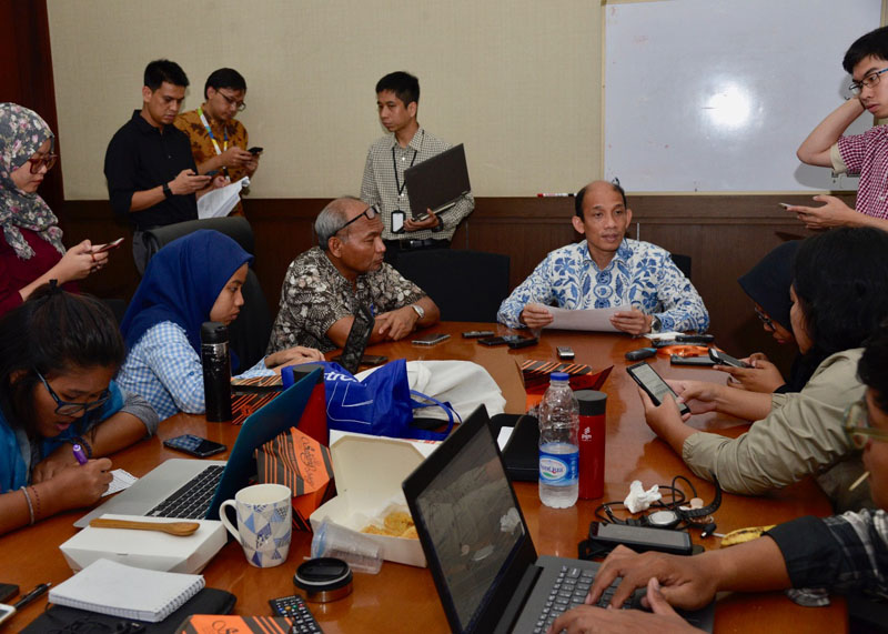 Lapangan Merakes, ENI Setuju Gunakan Skema PSC Gross Split