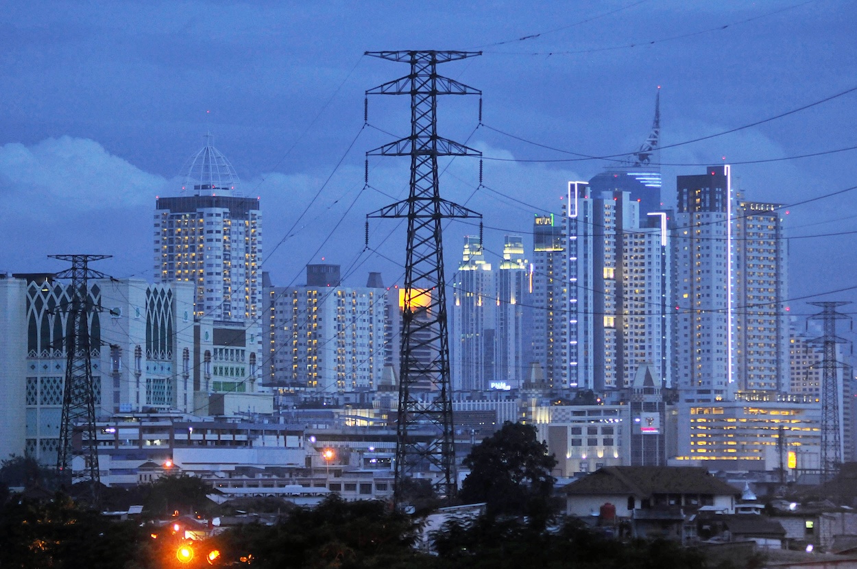 Lebaran Tenang, Tarif Listrik Triwulan II 2026 Tidak Naik