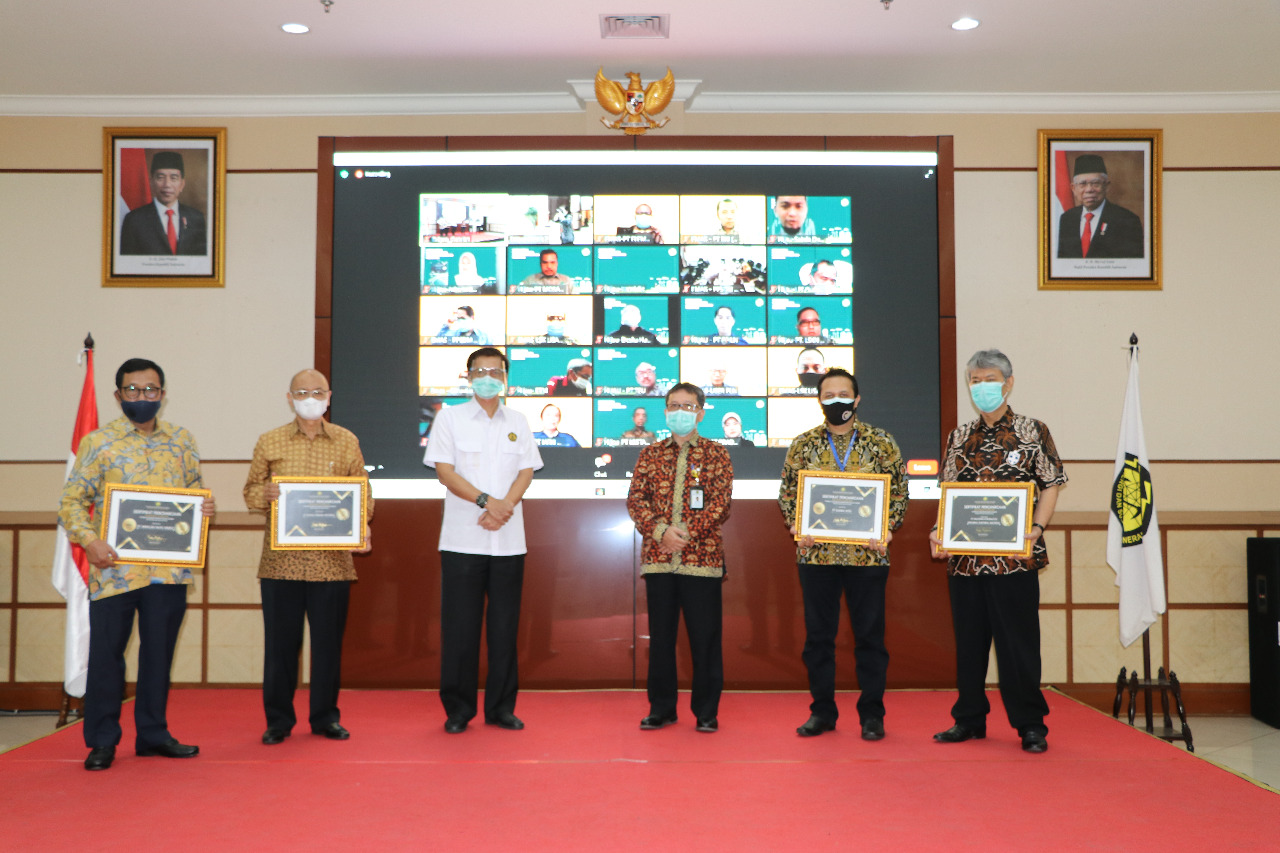 Certification Agencies Performance Reflects That of Energy Ministry, Says DG Electricity