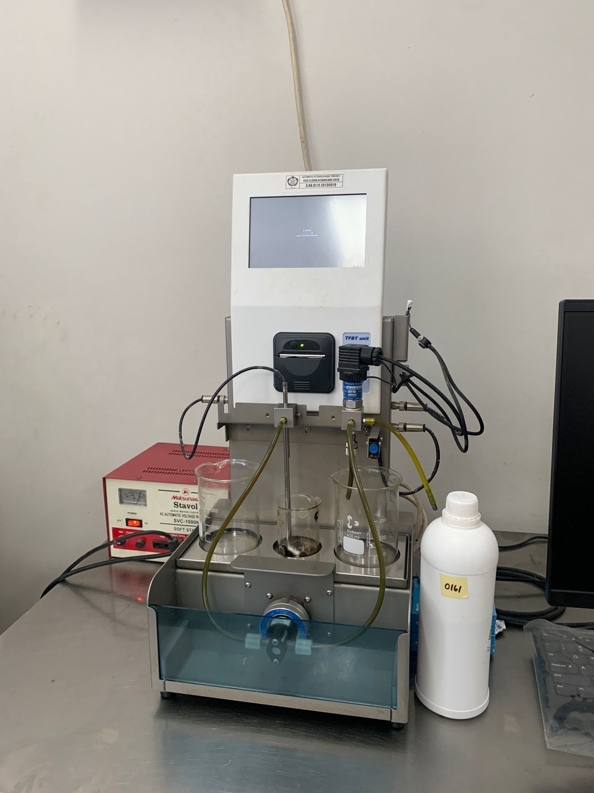 LEMIGAS Siap Jaga Kualitas Mutu B30 dan B35