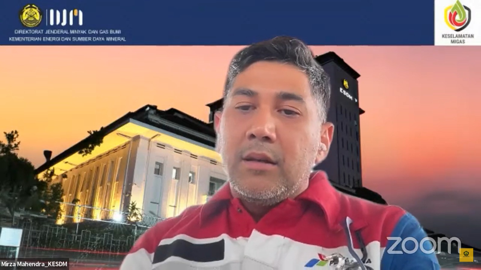 Libatkan Stakeholder, Ditjen Migas Gelar Forum Konsultasi Publik Penyusunan Roadmap TKDN Hulu Migas 