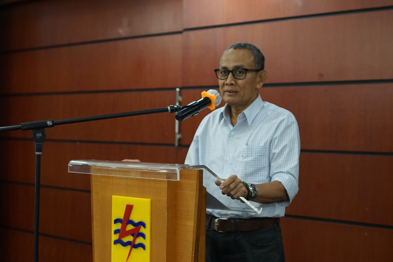 PLN Dis Jaya Siagakan 1.616 Personil Hadapi Libur Lebaran