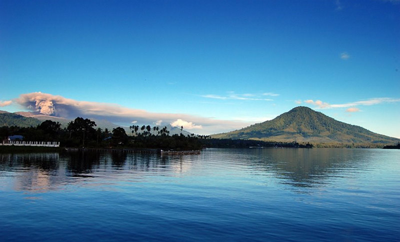 Libur Lebaran, Masyarakat Diminta Perhatikan Radius Aman 