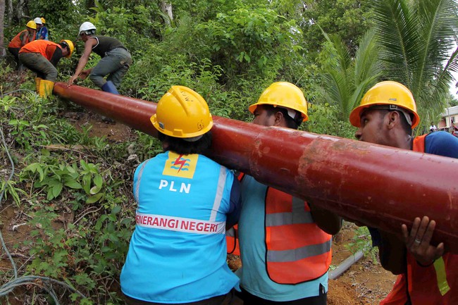 LISSA Hadir, Inilah Dedikasi Dibalik Senyum Sumringah Yuliani
