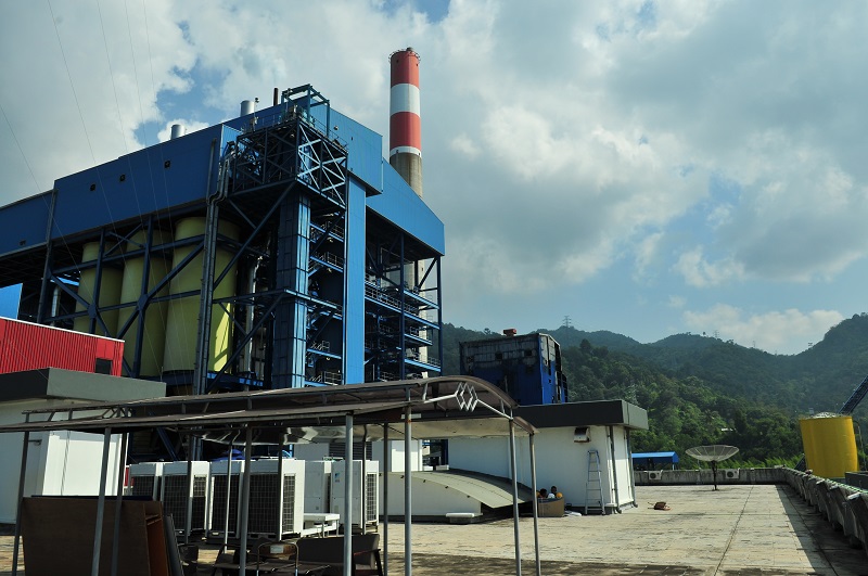 Listrik Baik untuk Indonesia Mandiri Energi