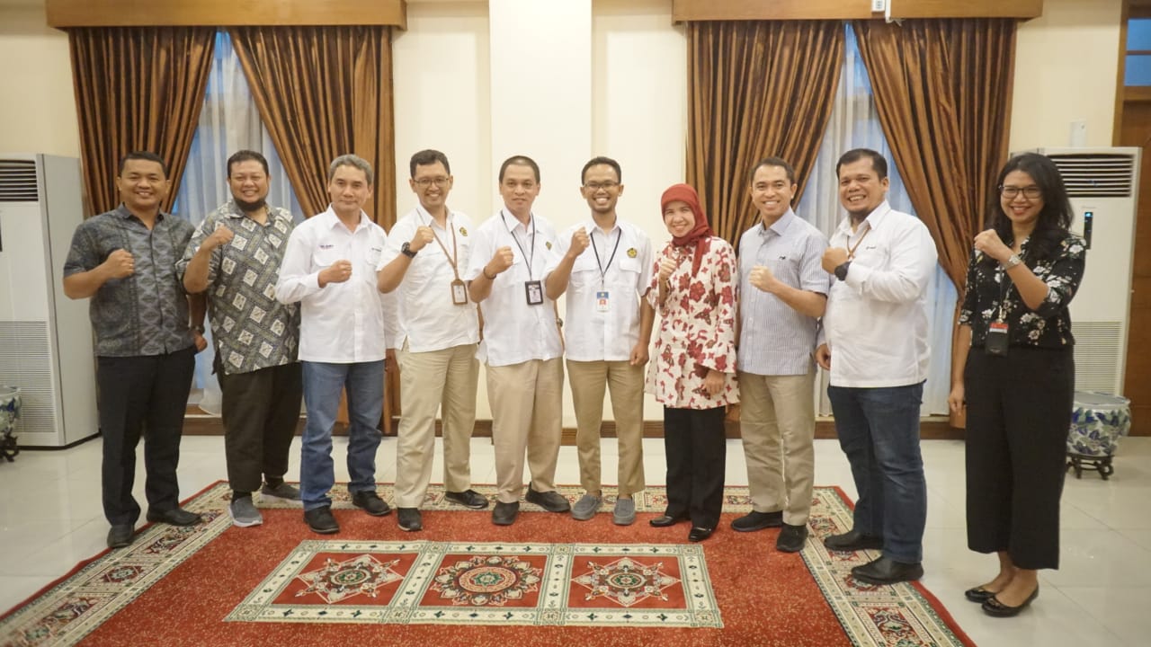 Magang Tingkat Manajerial Tingkatkan Daya Saing Pimpinan