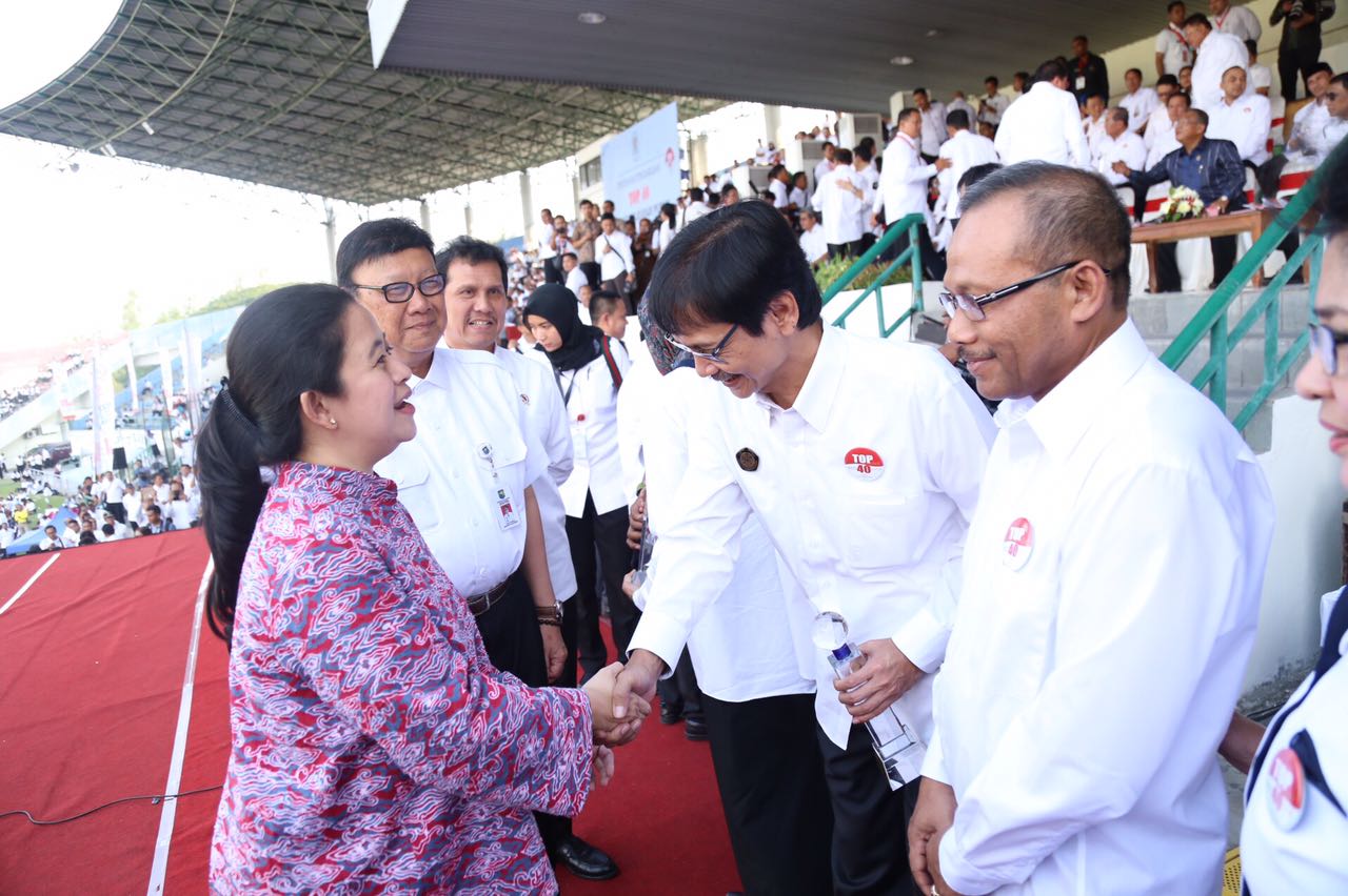 MAGMA Percepat Arus Informasi Mitigasi Bencana di Indonesia