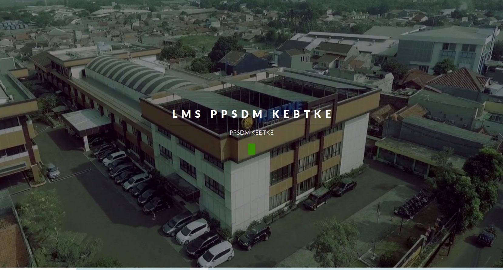 Manfaatkan Platform LMS E-LINS, 292 Mahasiswa Lakukan Tes Tulis Program Gerilya