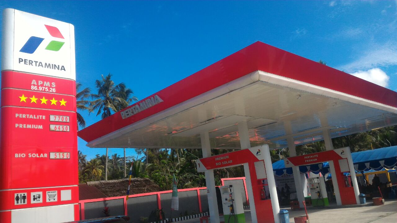 Memahami Jenis BBM Sesuai Perpres No. 191/2014