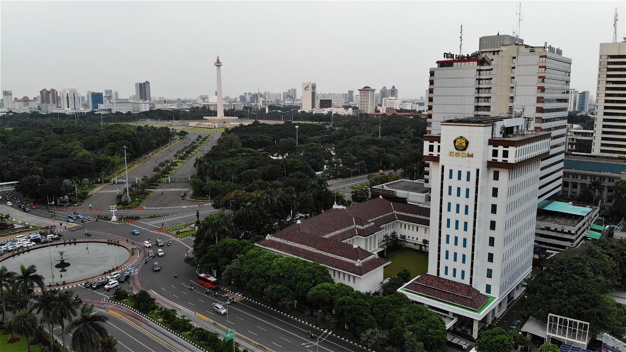 Memasuki Ramadhan, Pemerintah Memastikan Pasokan BBM Terjaga