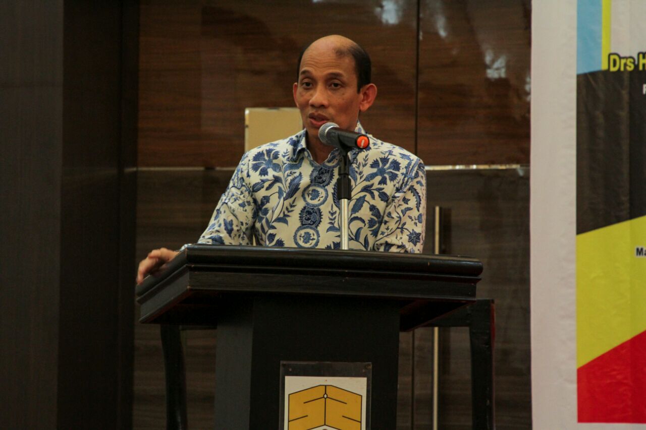 Mengapa Paradigma Pengambil Kebijakan Harus Berubah, Ini Kata Wamen Arcandra