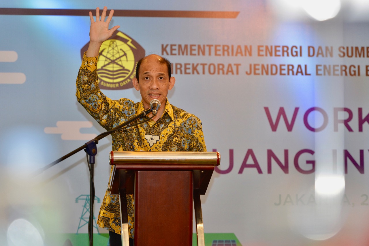 Menggali Data, Membuka Peluang Surga Berbisnis EBT di Indonesia